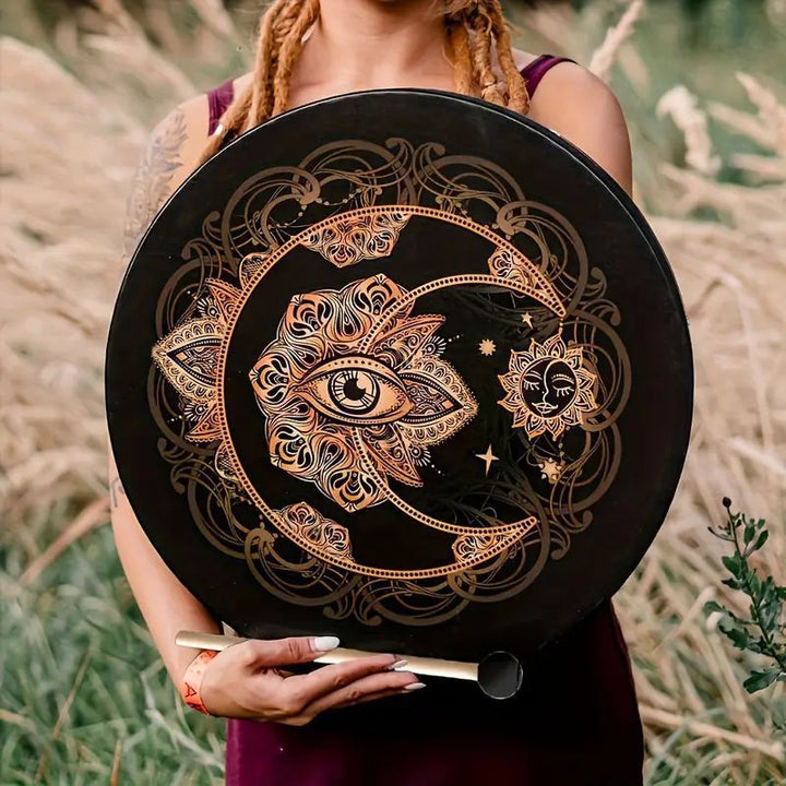 Decorative Mandala Wall Art