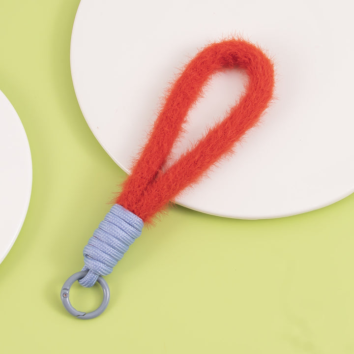 Soft Textured Keychain Loop Kalsten