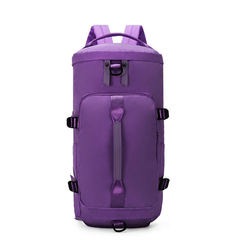 Multi-Functional Travel Backpack Kalsten