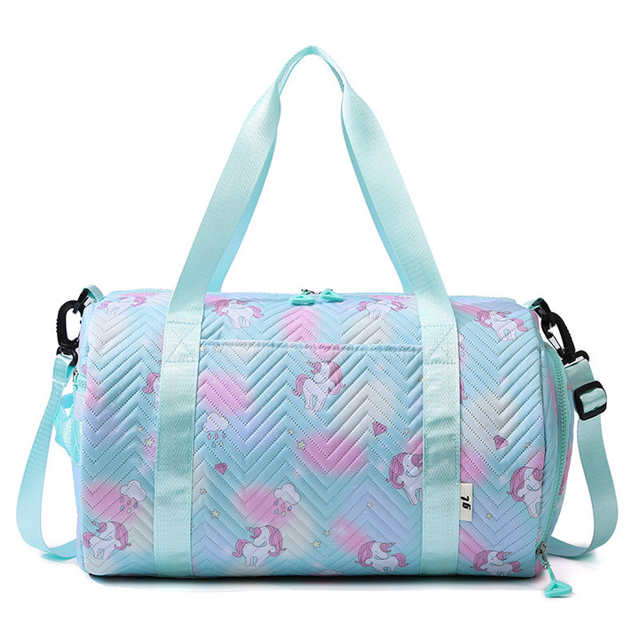 Playful sports bag Kalsten