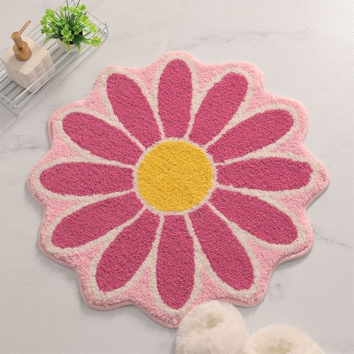 Floral Pattern Kalsten