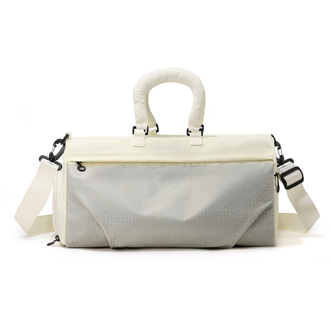 Multi-Functional Gym Duffle Bag