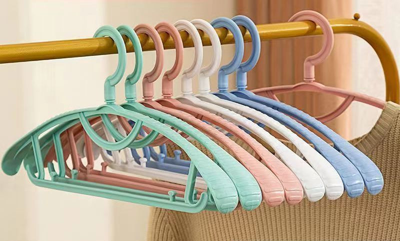 Multi-Purpose Clothes Hangers Kalsten