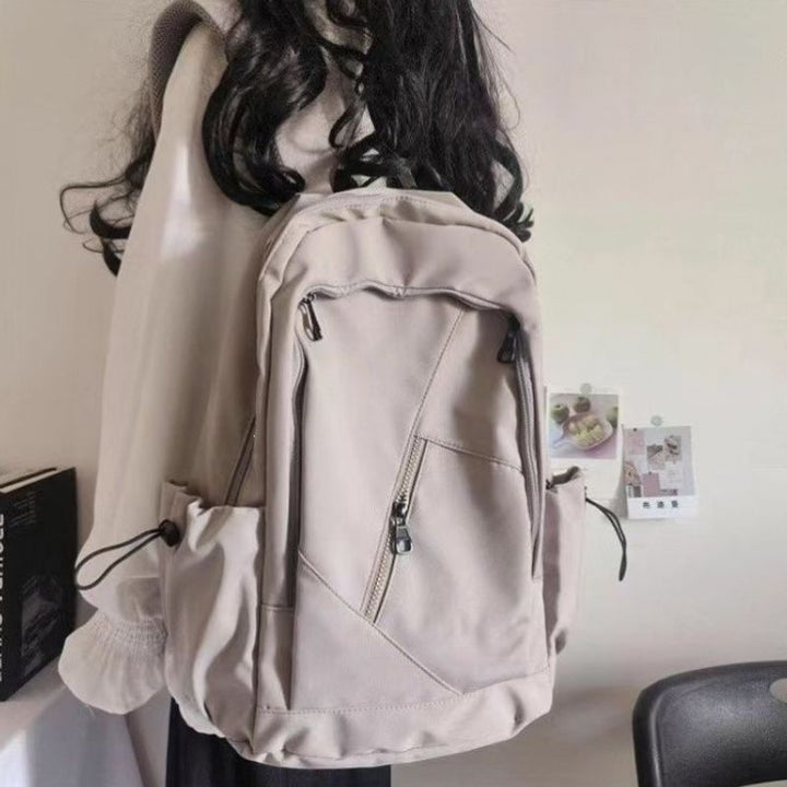 Stylish Multi-Functional Backpack Kalsten
