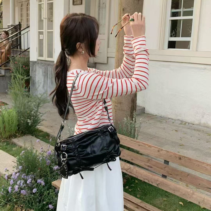 Crossbody Handbag