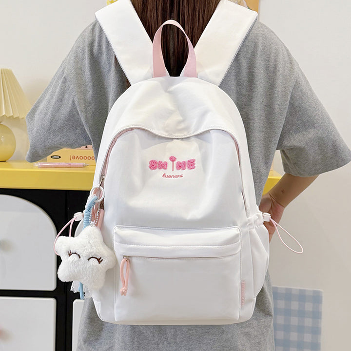 Stylish Lightweight Casual Backpack Kalsten