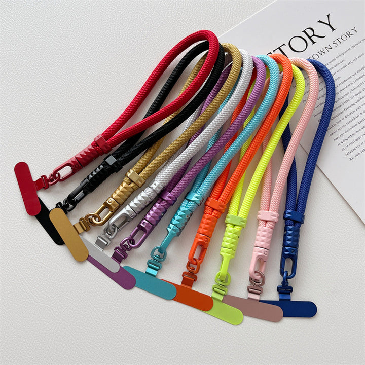 Adjustable Lanyard Strap Kalsten