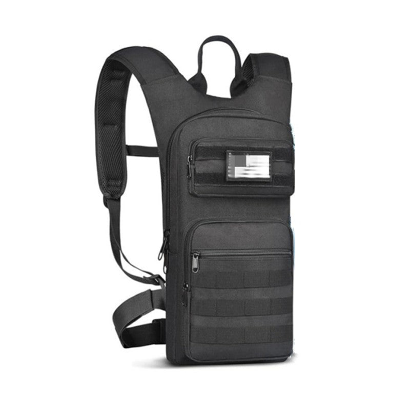 Tactical Sling Backpack with Modular Molle System Kalsten