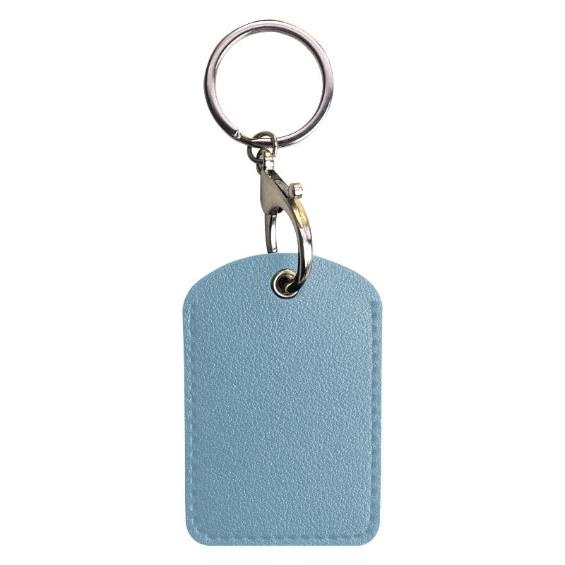 Stylish Keychain Luggage Tag Kalsten
