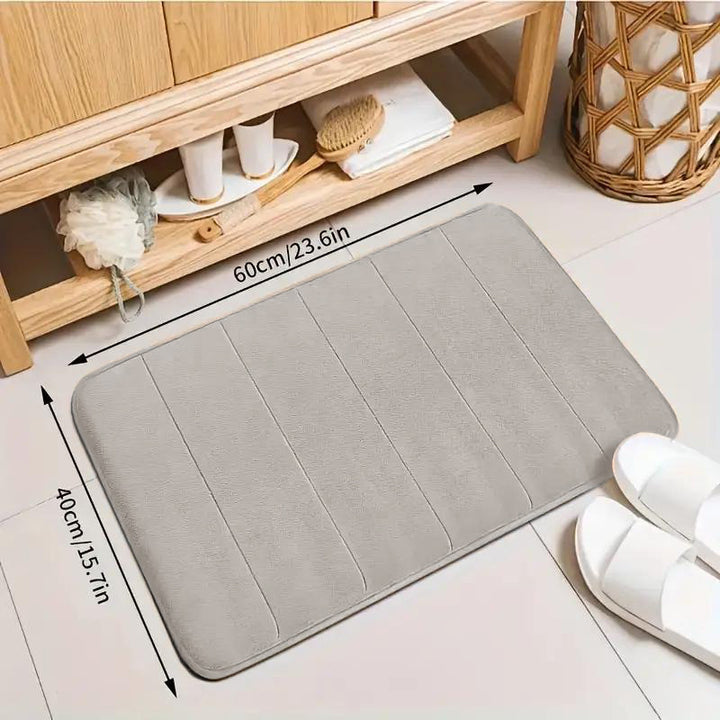 Premium Soft Bath Rug Kalsten