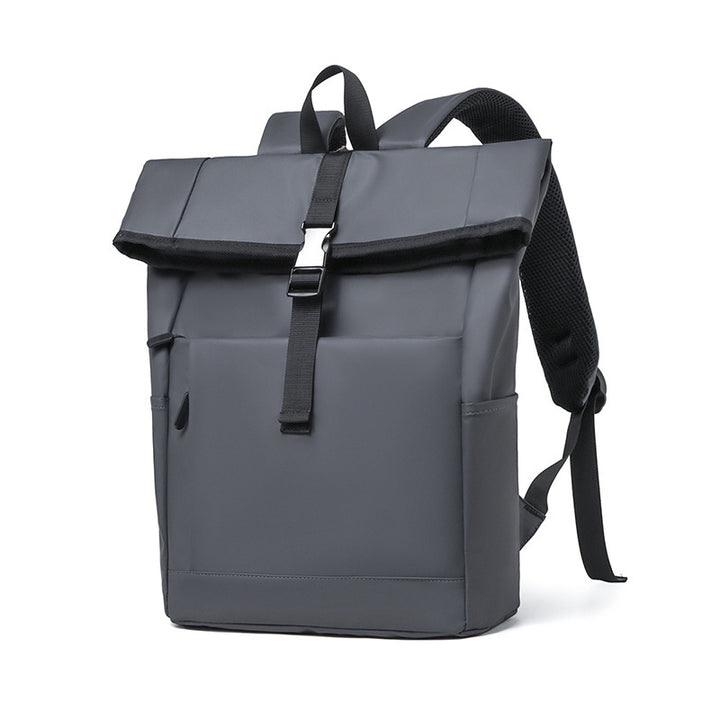 Versatile Waterproof Rolltop Backpack Kalsten