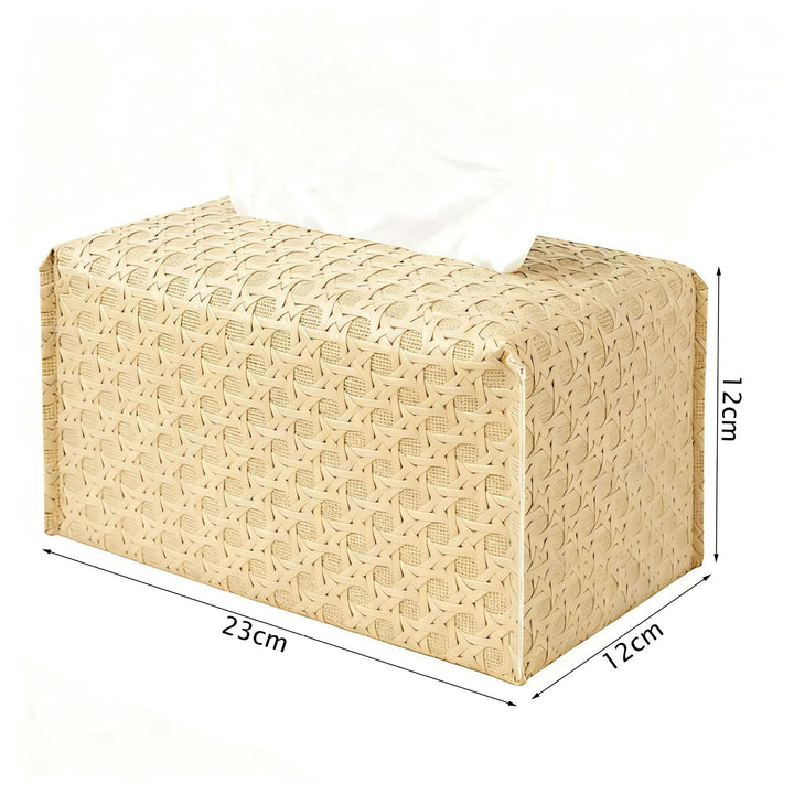 Design-Pocket Tissue Box Kalsten