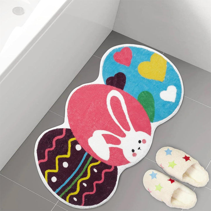 Decorative Floor Mat