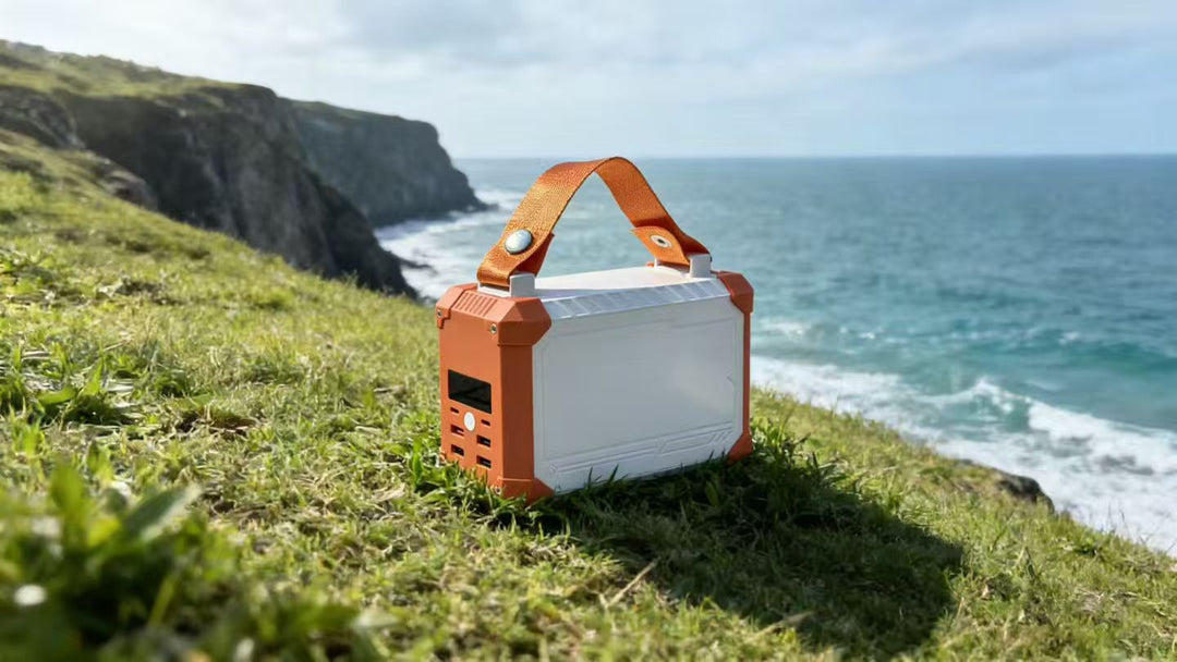 Portable Bluetooth Speaker Kalsten