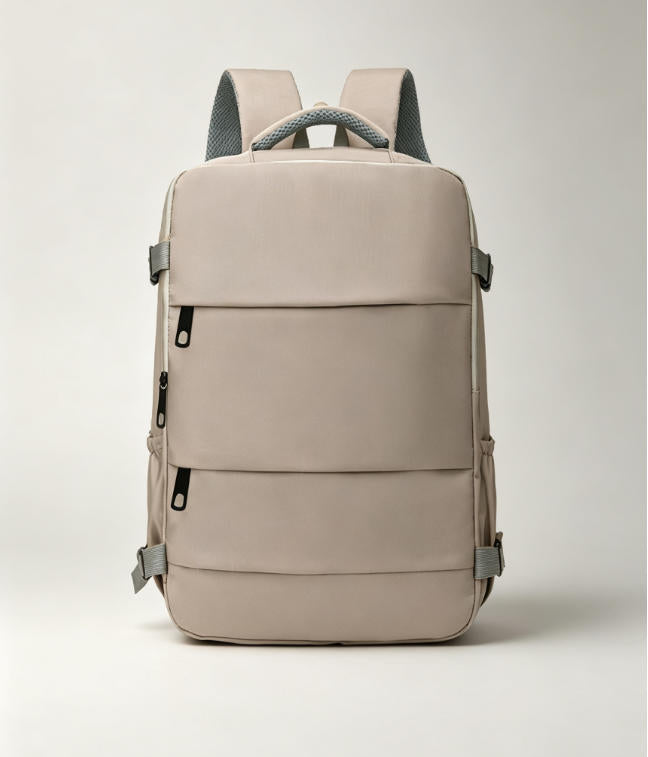 Multi-Functional Urban Travel Backpack Kalsten