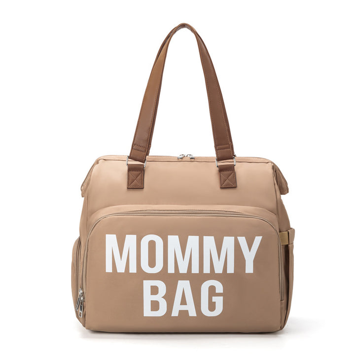 Versatile Diaper Bag Kalsten