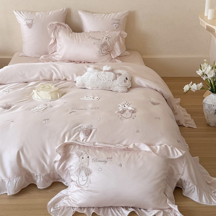 Children's bedding set