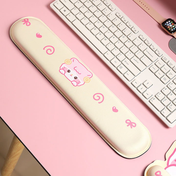Fun Character Mouse Pad