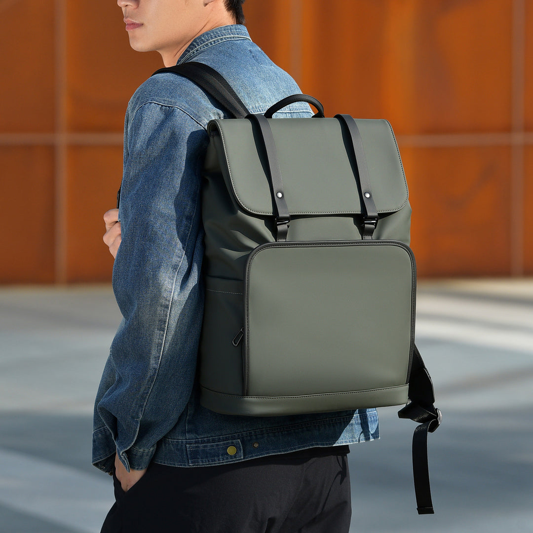 Modern Functional Backpack Kalsten