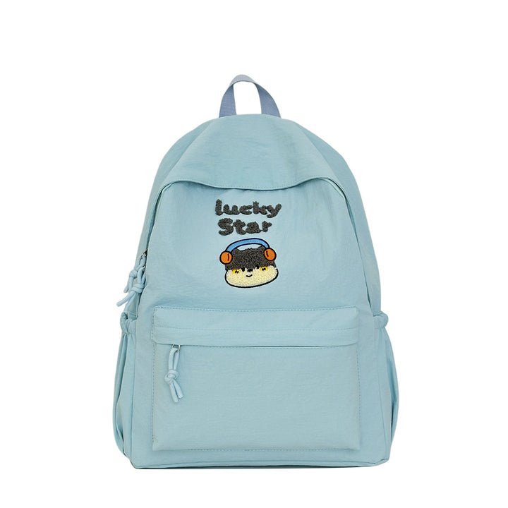 Cute Cartoon Character Backpack Kalsten 1791204820