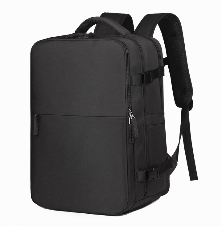 Versatile Multi-Pocket Travel Backpack Kalsten
