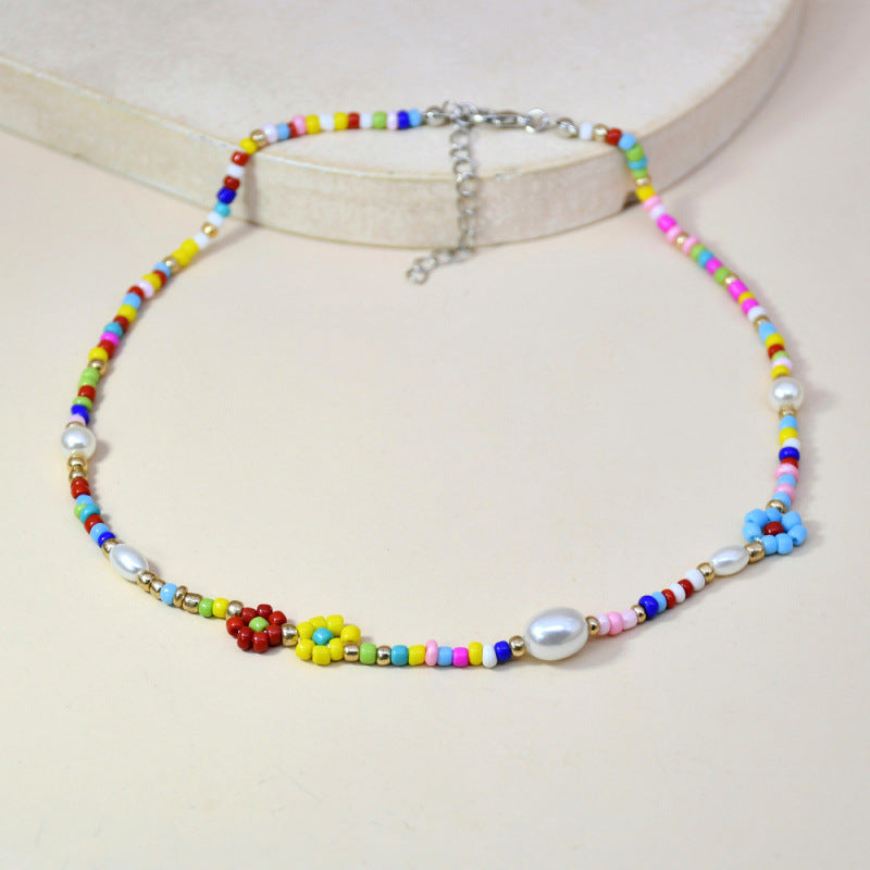 Handmade Beaded Jewelry Kalsten