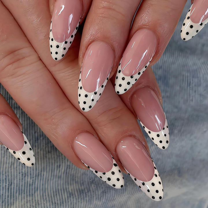 Creative Nail Design Set Kalsten