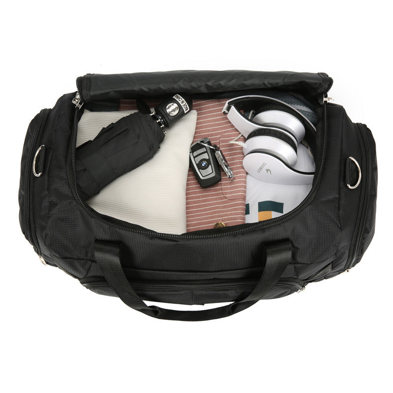 Durable Gym and Travel Duffel Bag Kalsten
