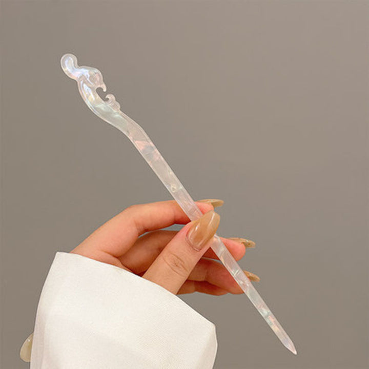 Hair Stab Made of High-Quality Acrylic Kalsten