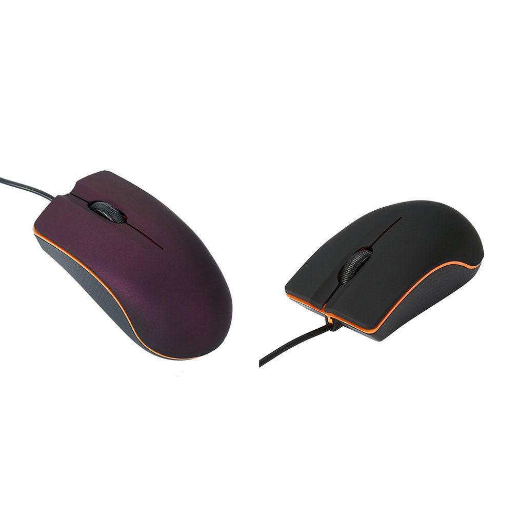 Men's Precision Wired Gaming Mouse Kalsten