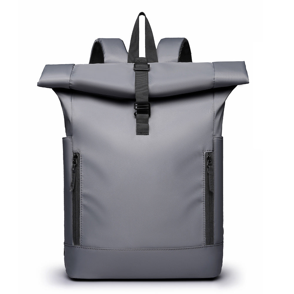 Waterproof Rolltop Backpack Kalsten