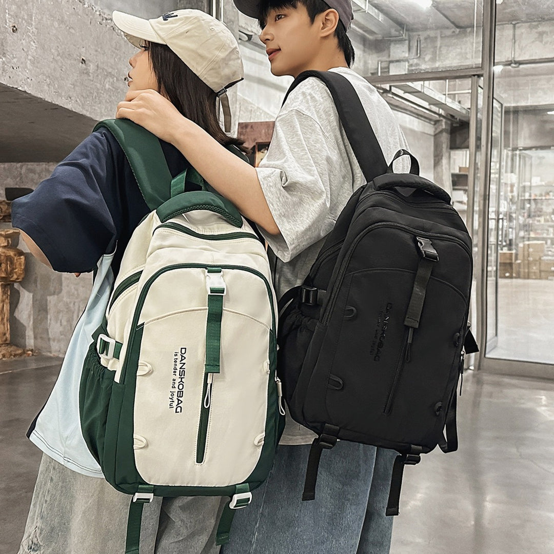 Durable Multi-Compartment Backpack Kalsten
