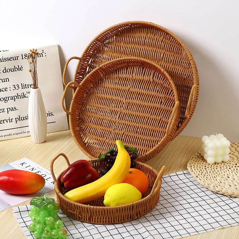 Decorative Storage Kalsten