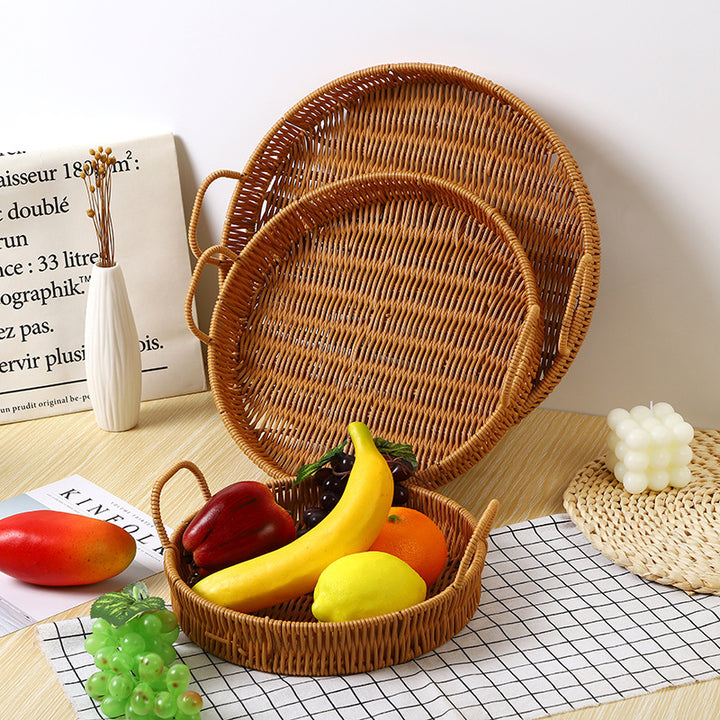 Decorative Storage Kalsten