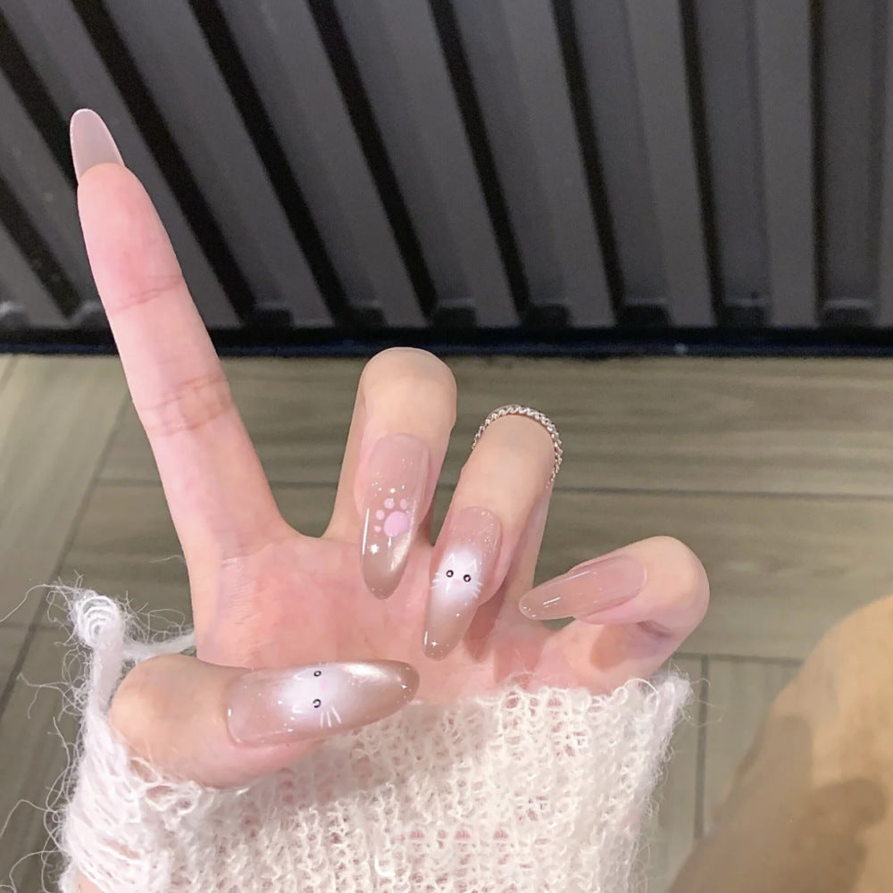 Artistic Nail Accessories