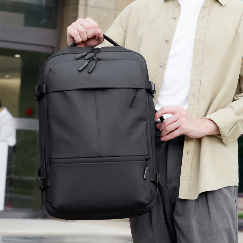 Multifunctional Travel Bag Kalsten