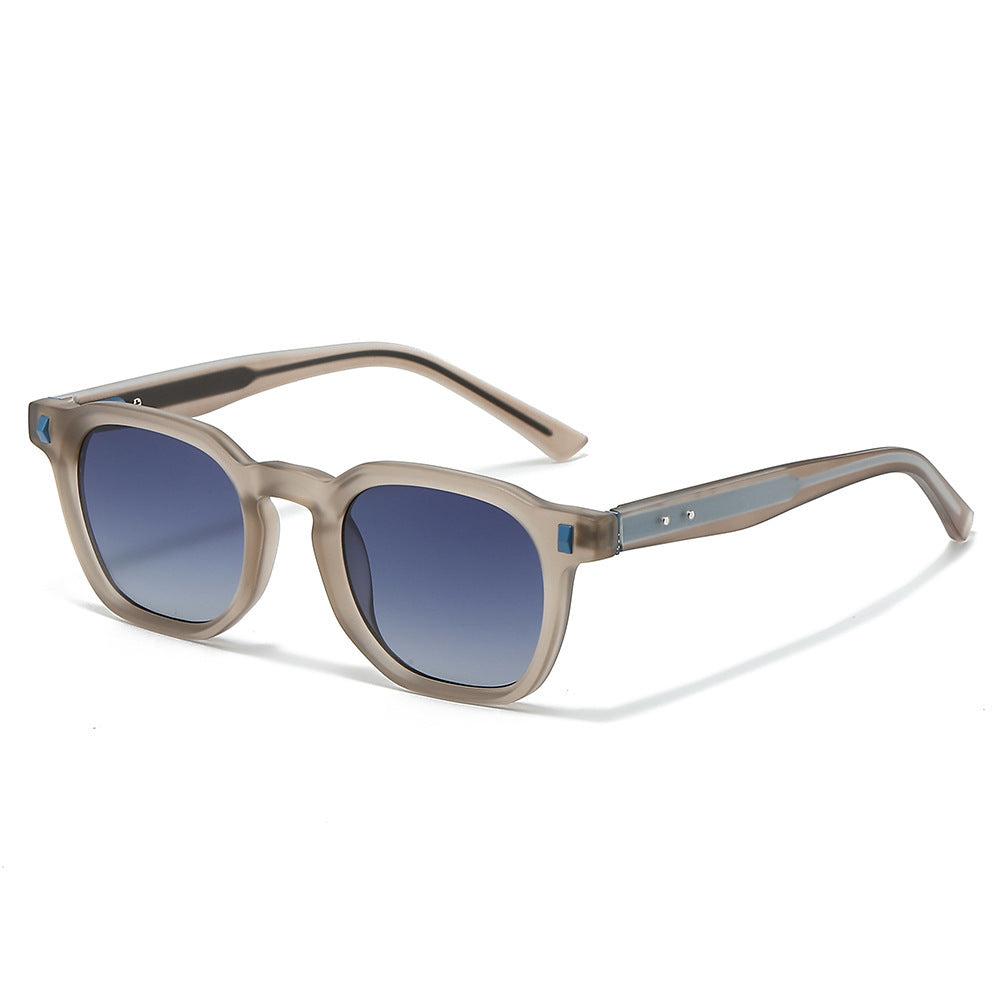 Women's Modern Sunglasses in Stylish Square Design Kalsten