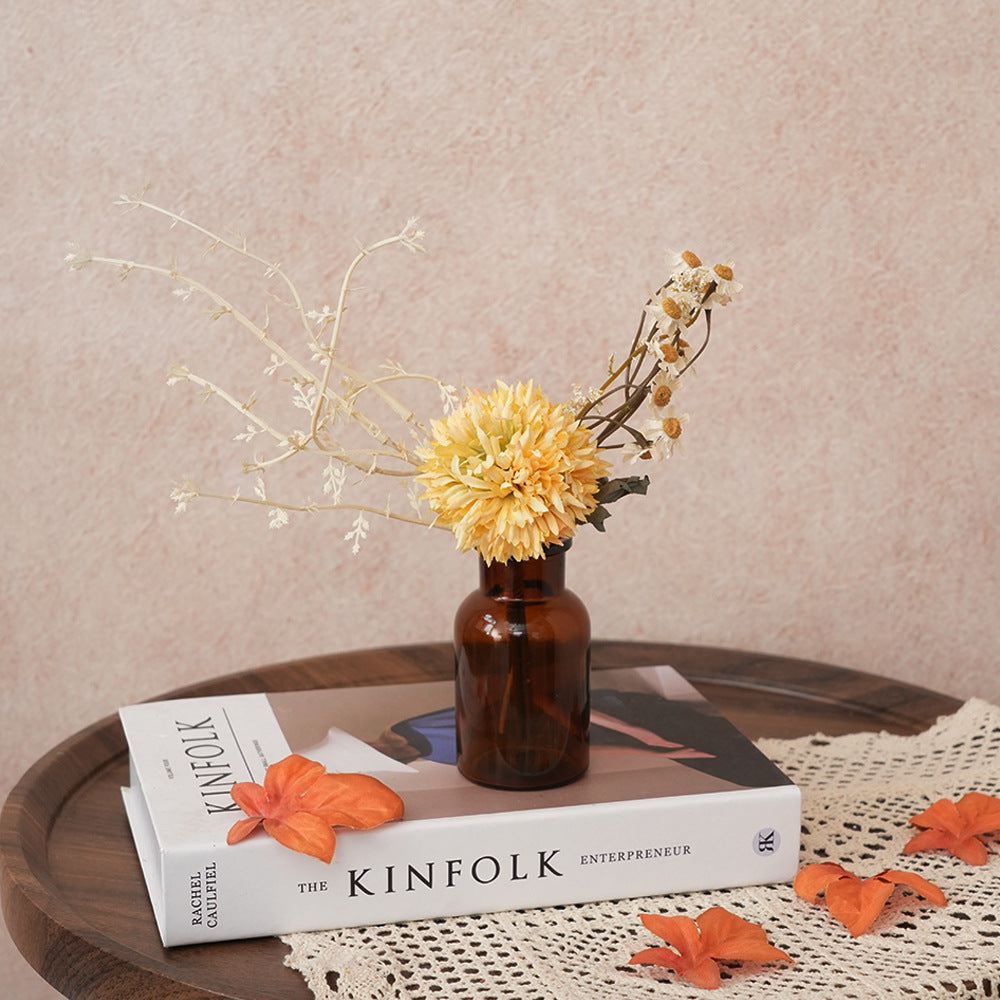Decorative Floral Bouquet