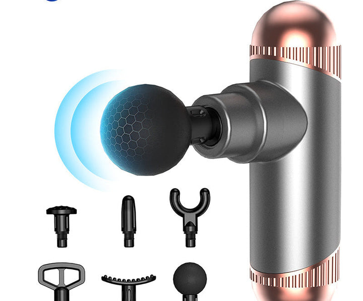 Multi-Function Massage Gun Kalsten