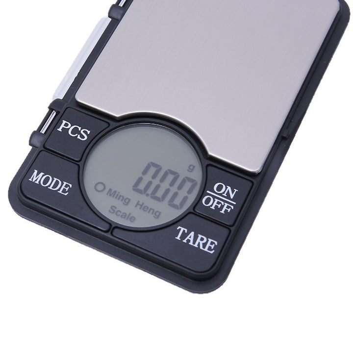 Digital Pocket  Scale