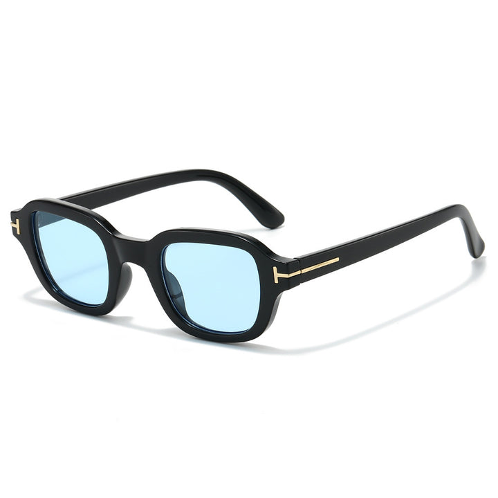 Fashionable Square Frame Sunglasses Kalsten