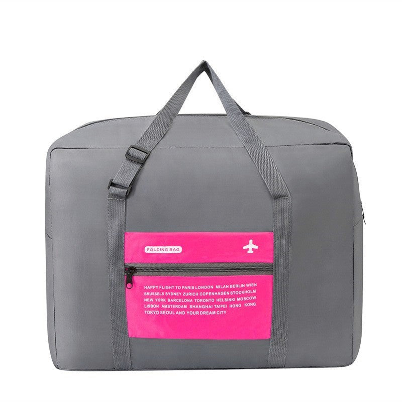 Durable Folding Travel Tote Bag Kalsten