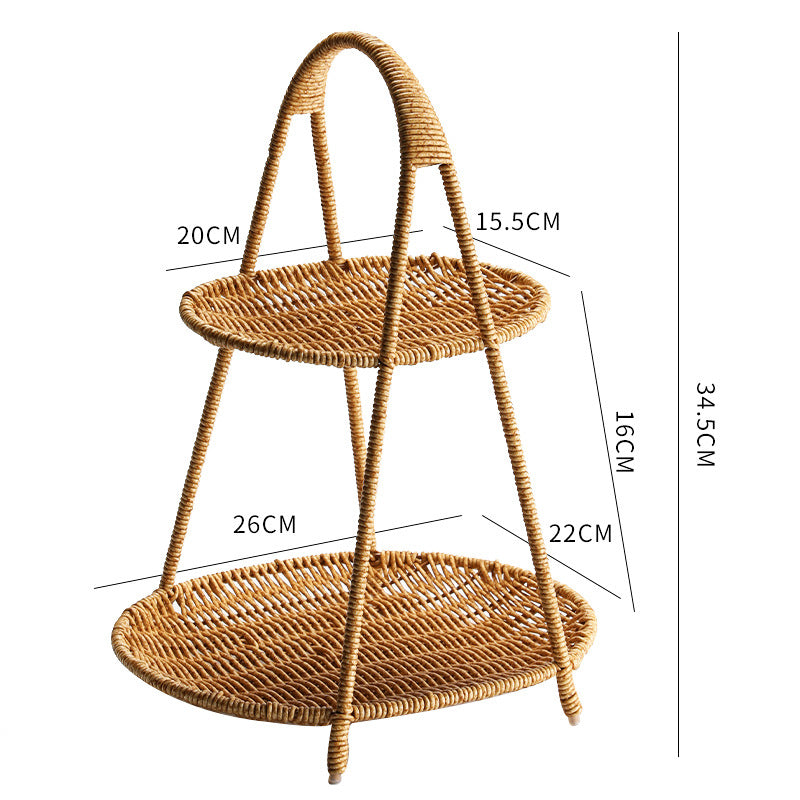 Decorative Storage Kalsten