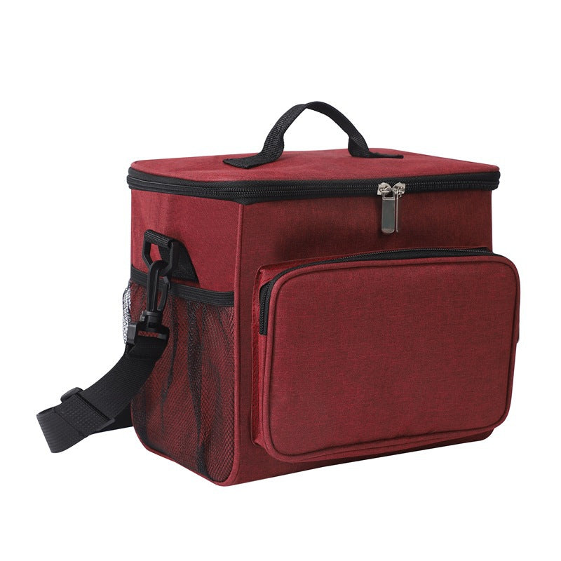 Insulated Lunch Cooler Bag Kalsten