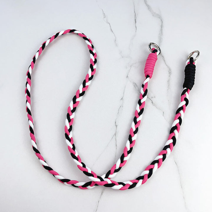 Durable Double Braided Dog Leash Kalsten