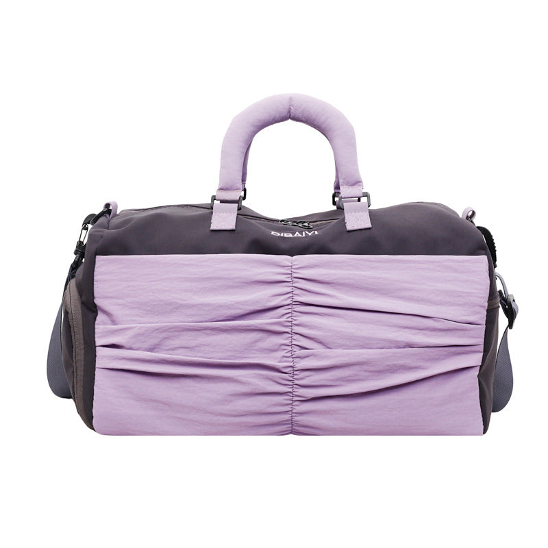 Stylish Weekender Duffle Bag Kalsten