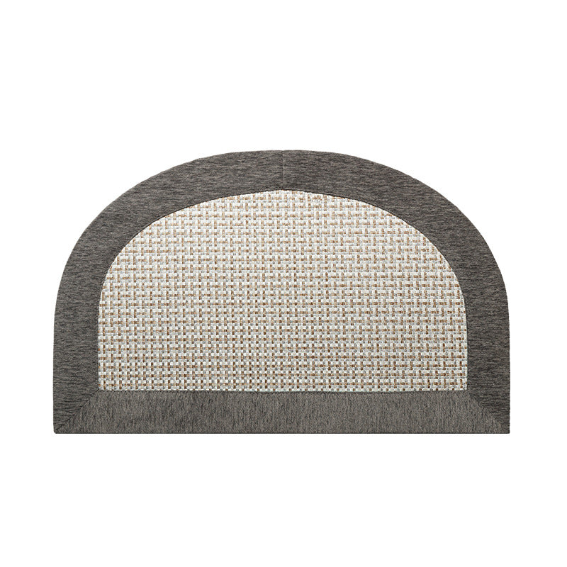 Textured Indoor Door Mat