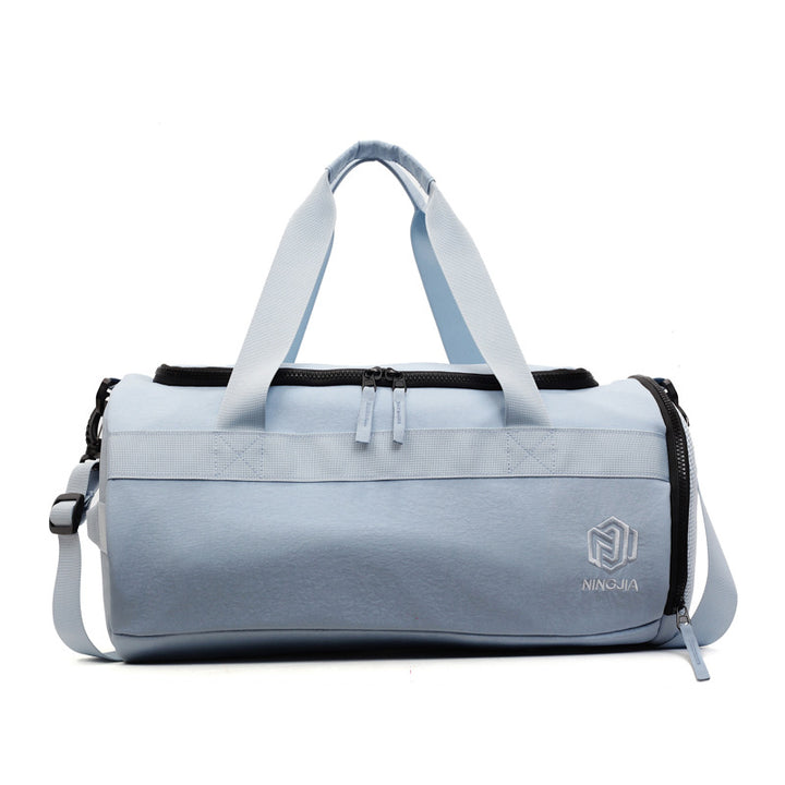 Versatile Sports Performance Duffel Bag