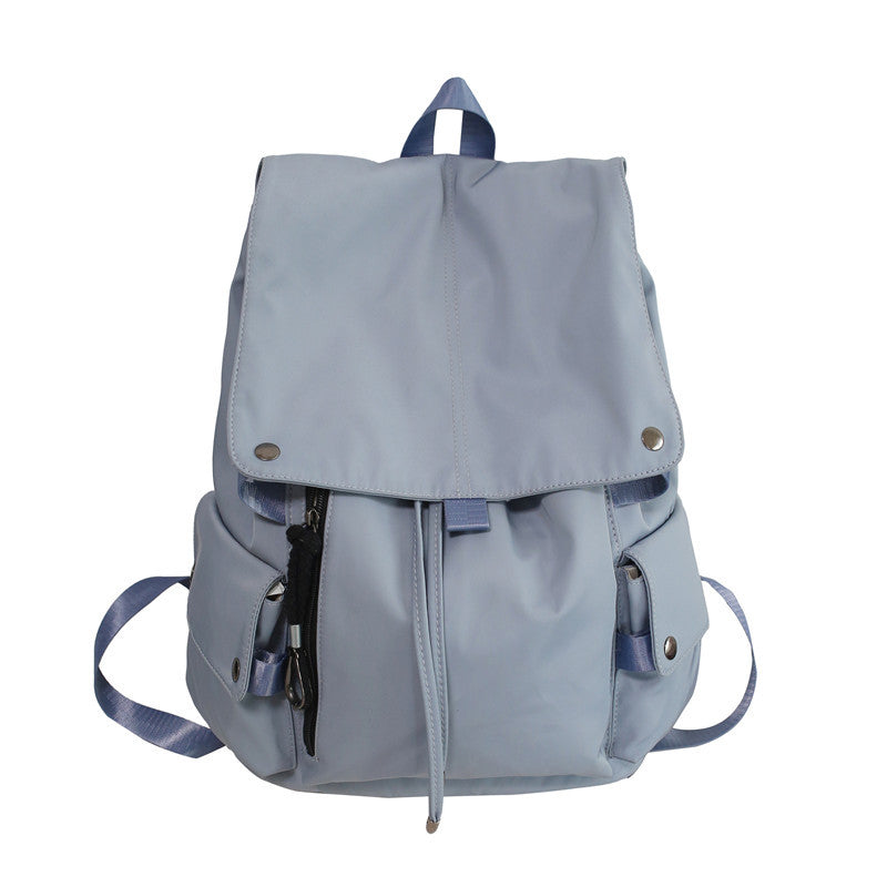 Versatile Outdoor Adventure Backpack kalsten