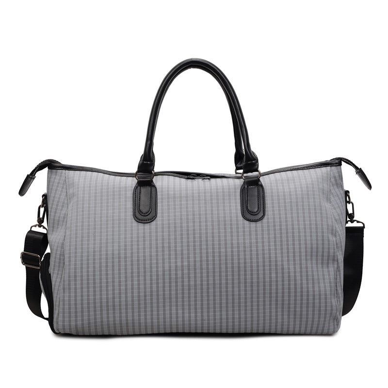 Premium Travel Duffel Bag
